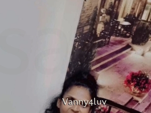 Vanny4luv