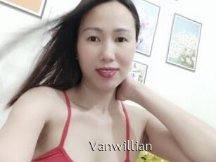 Vanwillian