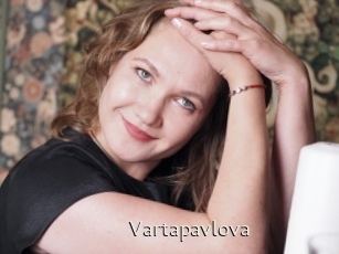 Vartapavlova