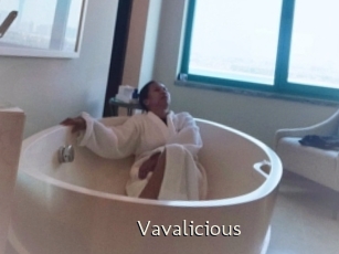 Vavalicious