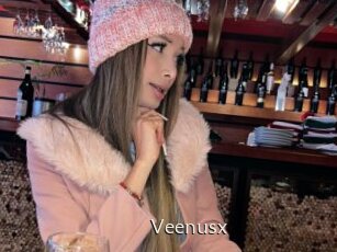 Veenusx