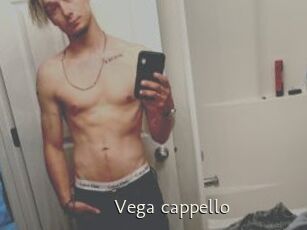 Vega_cappello