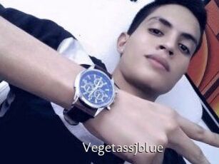 Vegetassjblue