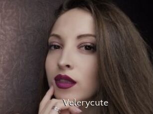 Velerycute