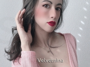 Velvetnina
