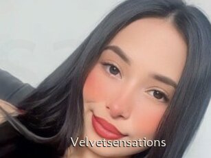 Velvetsensations