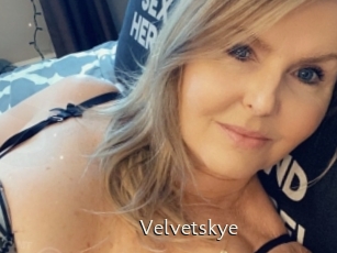 Velvetskye