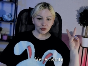 Venerastate