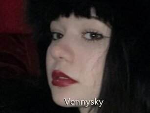 Vennysky