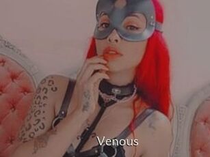 Venous