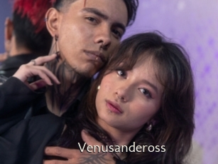 Venusandeross