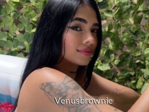 Venusbrownie
