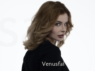 Venusfai