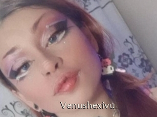 Venushexivu