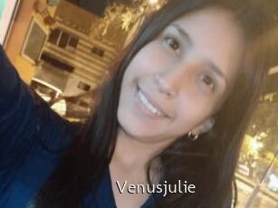 Venusjulie