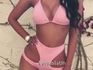 Venuslatin