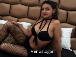 Venuslogan
