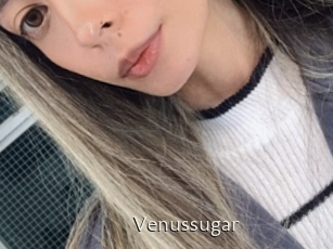 Venussugar