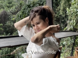 Venusverde
