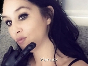 Venusx