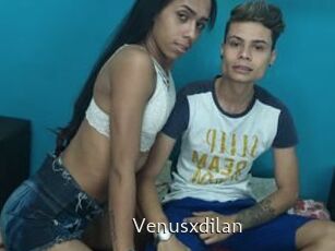 Venusxdilan