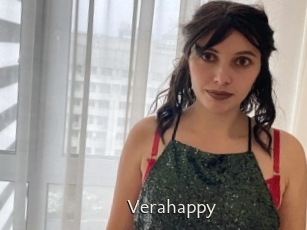 Verahappy