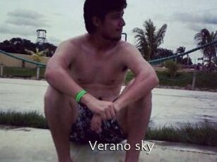 Verano_sky
