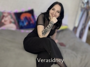 Verasidney