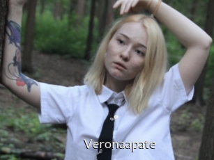 Veronaapate