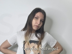 Veronacheatwood
