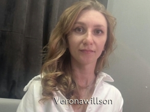Veronawillson