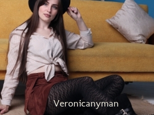 Veronicanyman