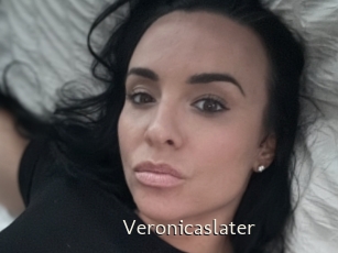 Veronicaslater