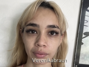 Veronikabraun