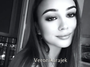 Veronikarajek