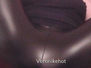 Veronikehot