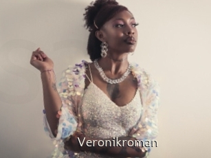 Veronikroman