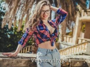 Verysexyshygirl