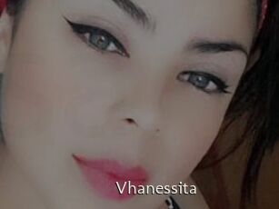 Vhanessita