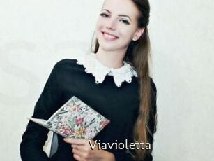 Viavioletta