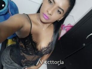 Viccttoria