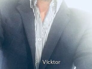 Vicktor