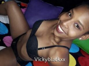 Vickyblackxx