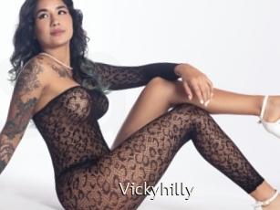 Vickyhilly