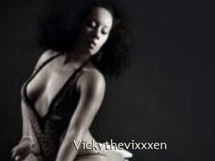 Vickythevixxxen