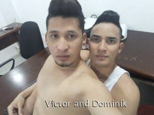 victor_and_Dominik Sexe Annuaire