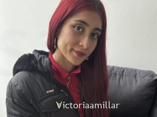 Victoriaamillar