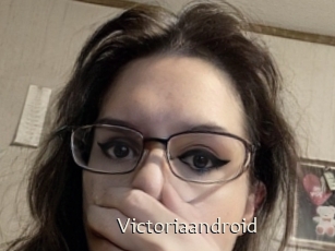 Victoriaandroid