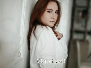 Victoriaasti