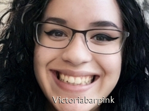 Victoriabarpink